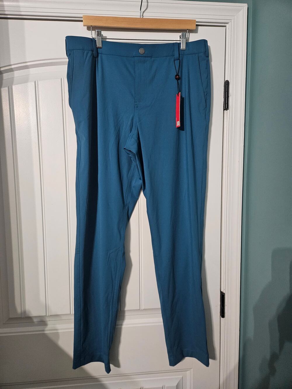 Redvanly Bradley Pull on Pant Corsair Size XL 32 Inseam